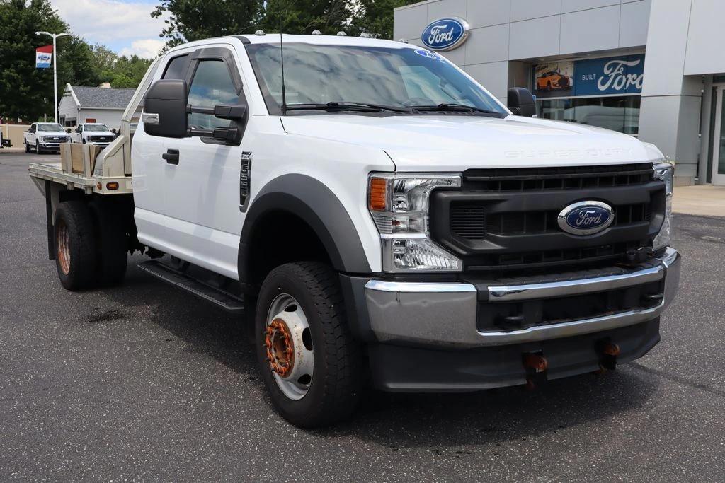 ford f-550 super duty chassis cab 2022 1FD0X5HN1NEC58624 image ford f-550 super duty chassis cab 2022 1FD0X5HN1NEC58624 image